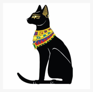 Cat2 - Ancient Egypt Gods
