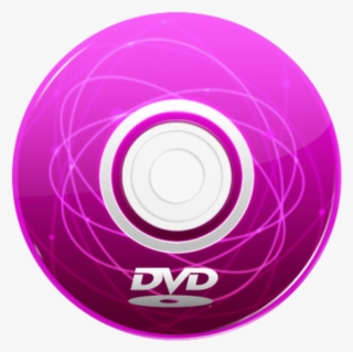 Cd-dvd Disc Burn 4 - Dvd Icon