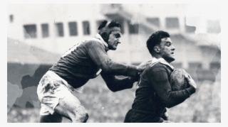 Rlwc History - Rugby League World Cup 1960