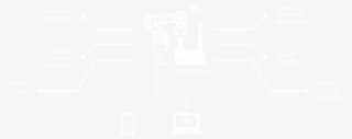 Infographic-baner - Johns Hopkins Logo White