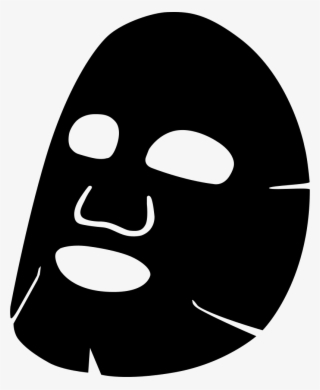 Face Mask Png - Face Mask Icon Transparent Background