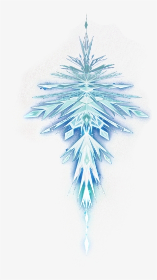 Report Abuse - Elsa Ice Png