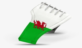 Men's Flag Of Wales Baner Cymru Red Dragon Saddles - Walt Disney