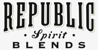 Republic Spirit Blends