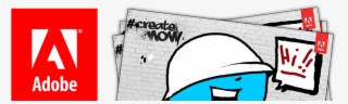 Adobe Featured - Cartoon