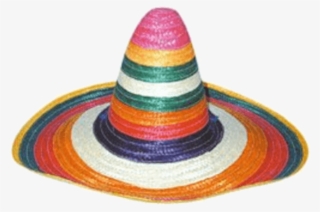 Mexican Sombrero - Fancy Dress Hats