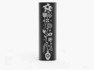 Casey's Pax Design, Entitled Still Life Of Flowers, - Pax Era Limited Edition
