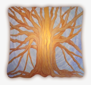Golden Lifetree Is A Worldwide Non-profit Art Project - Carving