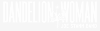 Dandelion Woman Logo-01 - Ivory