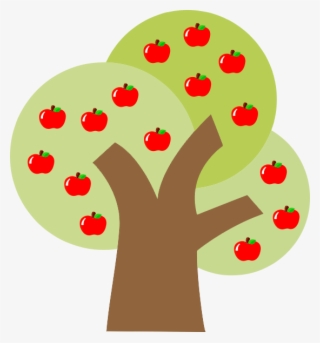 Tree Kawaii