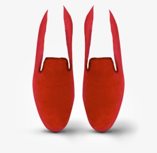 Size Guide - Suede