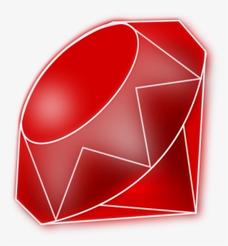 Ruby - Circle Transparent PNG - 566x800 - Free Download on NicePNG