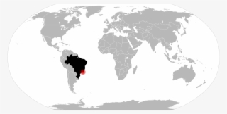 Blank World Map Provinces