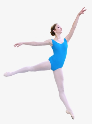 Groff Ballet - Ballet Dancer