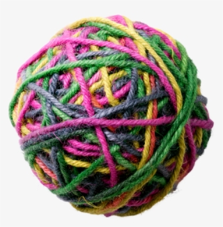 Rope - Woolen