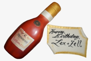 Like This - - Glass Bottle