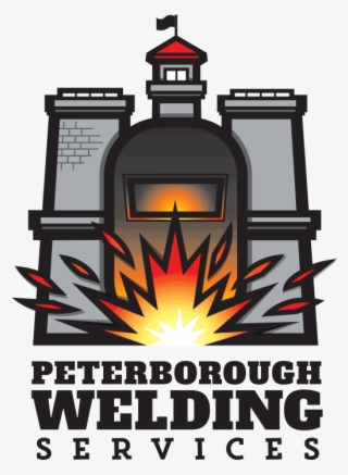 peterborough welding services logo finished - graphic design
