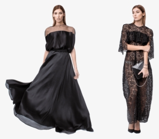 Gown