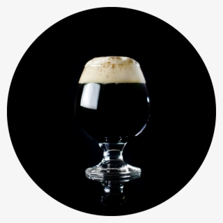 Porters And Stouts - Wine Glass