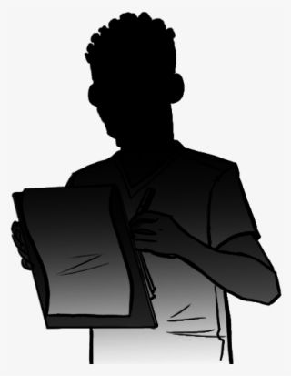 Work Opportunities - Silhouette