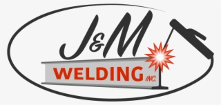 J & M Welding - Graphic Design