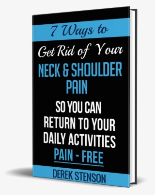 7 ways to get rid of your neck & sholder pain - daily beast