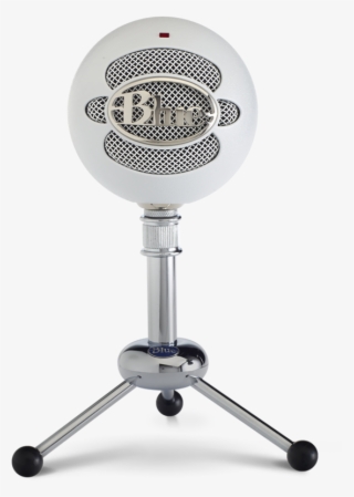 Blue Microphones Snowball Classic Studio-quality Usb - Blue Snowball Mic