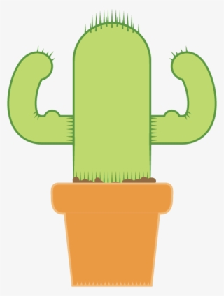 Cactus Muscle