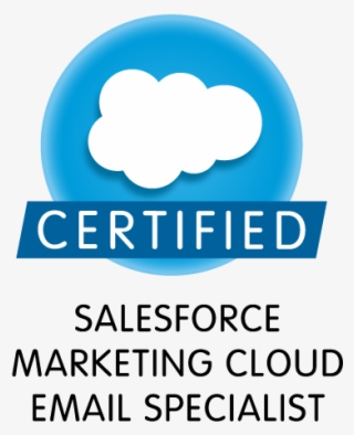 How I Passed The Marketing Cloud Email Specialist Exam - Salesforce Marketing Cloud Social Specialist
