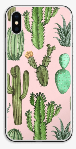 Cactus Crazy Skin Iphone Xs - Iphone 6s