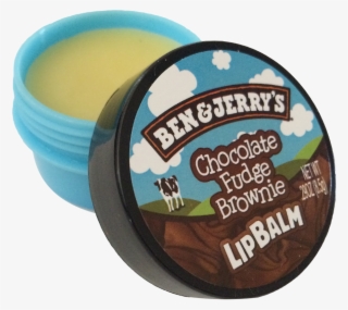 Ben & Jerry's Chocolate Fudge Brownie Ice Cream Flavoured - Ben And Jerry's