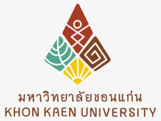 Logo Psd - Khon Kaen University Logo