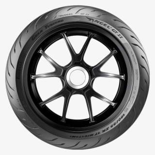 On Road Motorbike Tyres - Michelin X Ice Xi3 Tire