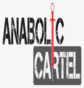 The Anabolic Cartel Podcast - Graphic Design