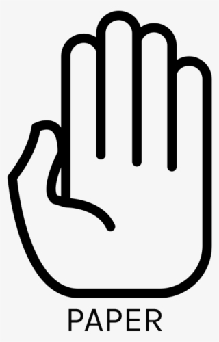 Five Hand Signal