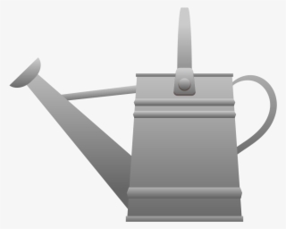 Watering Can - Watering Can Png Clipart