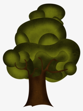 Árvores E Arbustos - Arvore Dora Aventureira Png