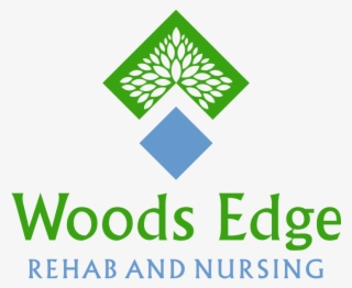 About Woods Edge Rehab And Nursing - Graphic Design