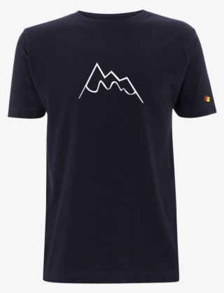 Snowy Mountains Big Bobble Hats T-shirt - Champion T Shirt Fake Vs Real