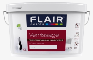 Flair Vernisagge - Drug Test