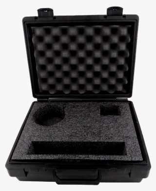 ap40 hardshell carrying case in industrial laser products - eye shadow