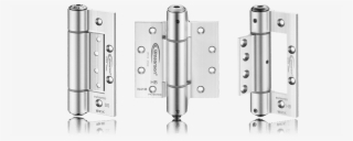 Waterson Self Closing Hinge W41k - Waterson 鉸鏈