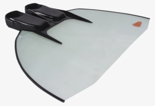 New Sport Mono Angle S - Leaderfins Monofin