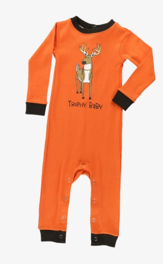 Boy Infant Union Suit Image - Infant