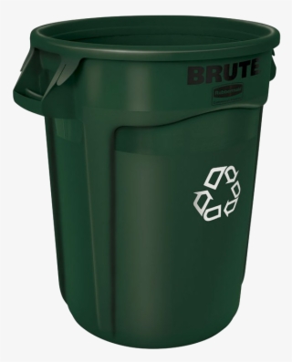 Recycle Bin Png Image Background - Recycling Bin