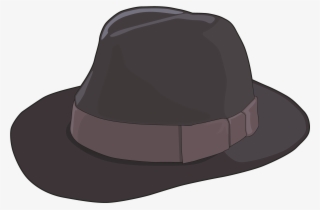 Cachorro - Cowboy Hat