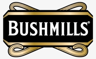 Bushmills Logo Late 2015 Shading - Bushmills Whiskey