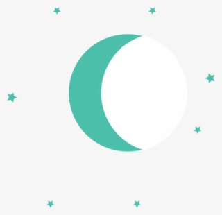 Night Screen - Circle