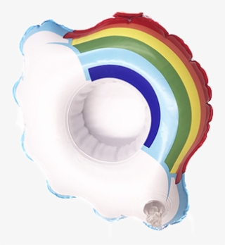 Rainbow Cup - Illustration