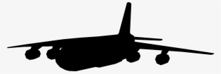 Army Helicopter Silhouette Army Helicopter Silhouette - Narrow-body Aircraft